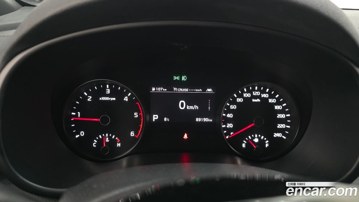 Kia Sportage 2021