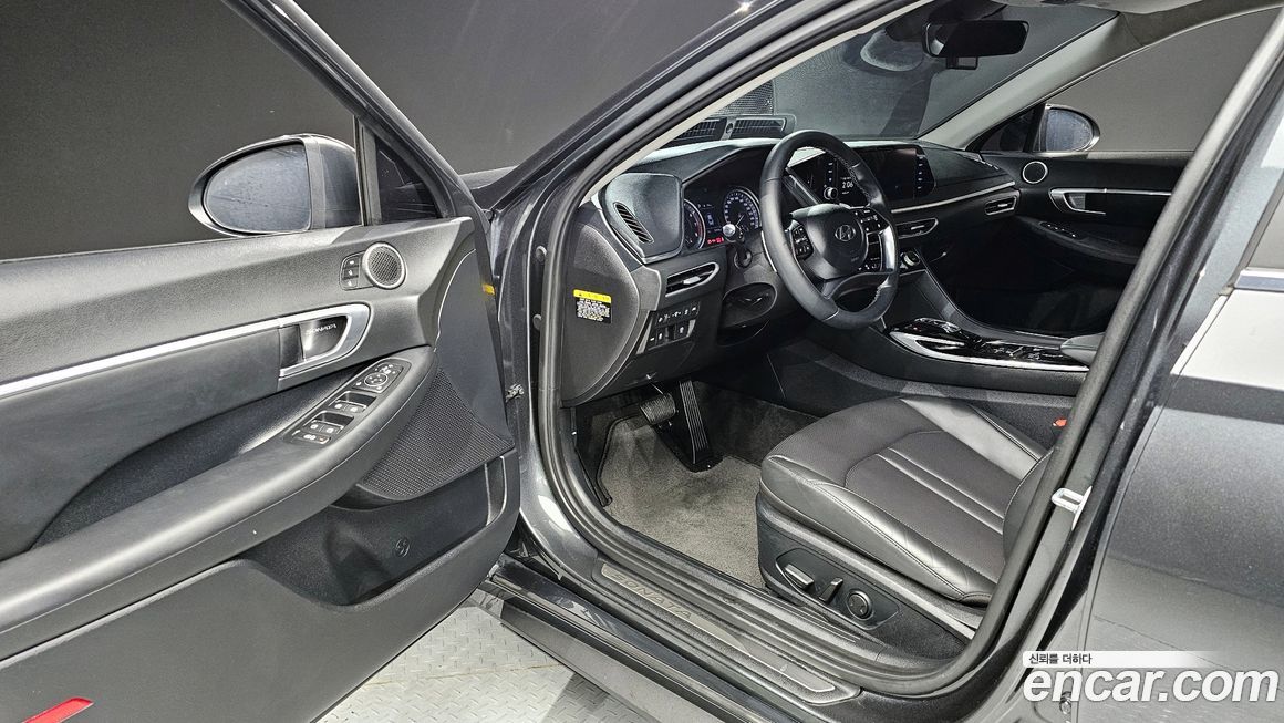 Hyundai Sonata 2020