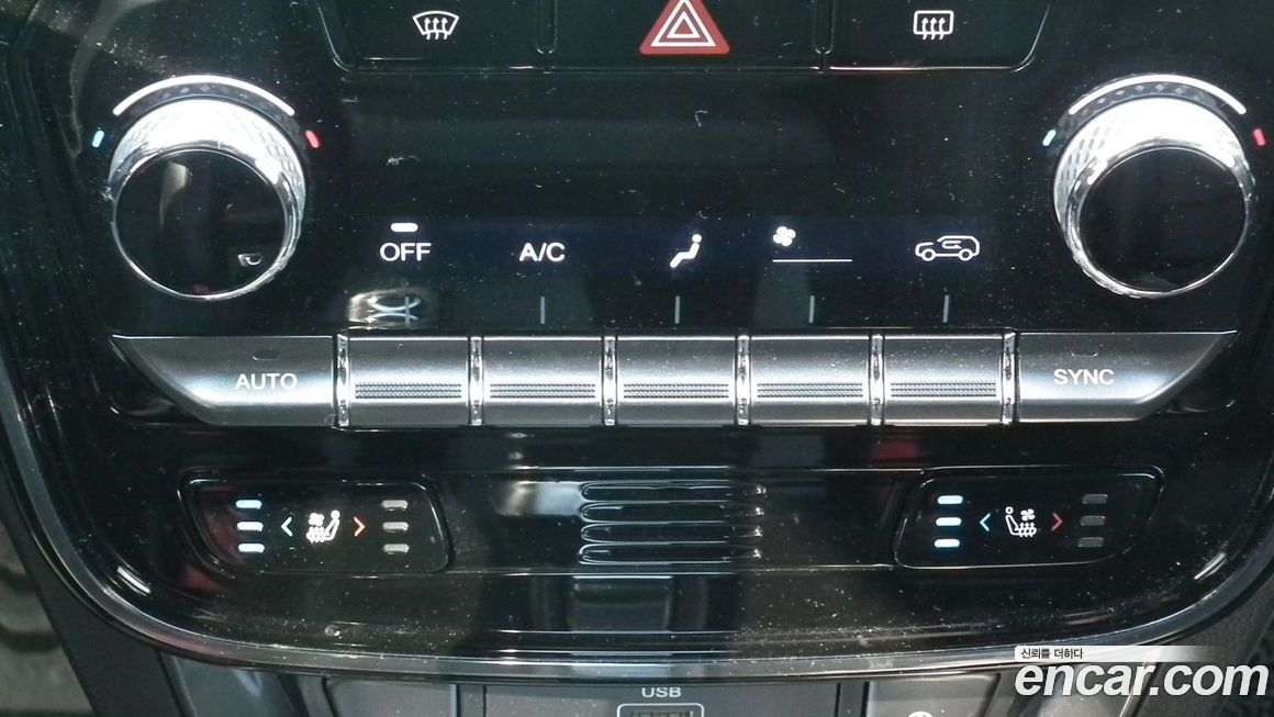 KG_Mobility_Ssangyong TIBOLI 2021