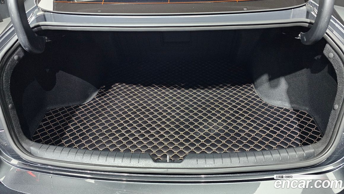 Hyundai Sonata 2020