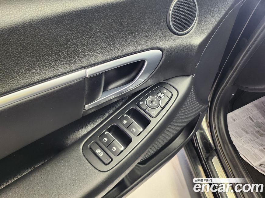 Hyundai Sonata 2020