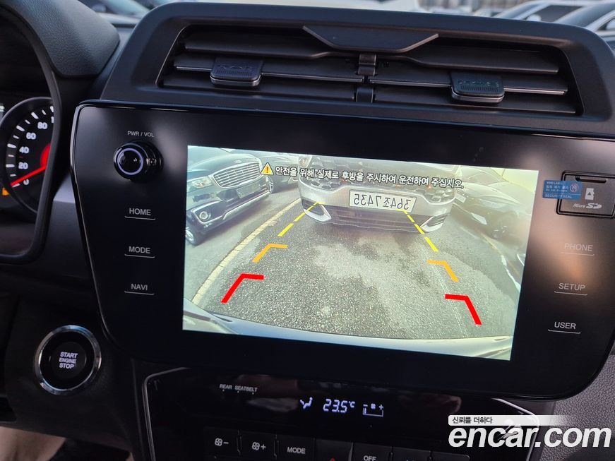 KG_Mobility_Ssangyong TIBOLI 2025