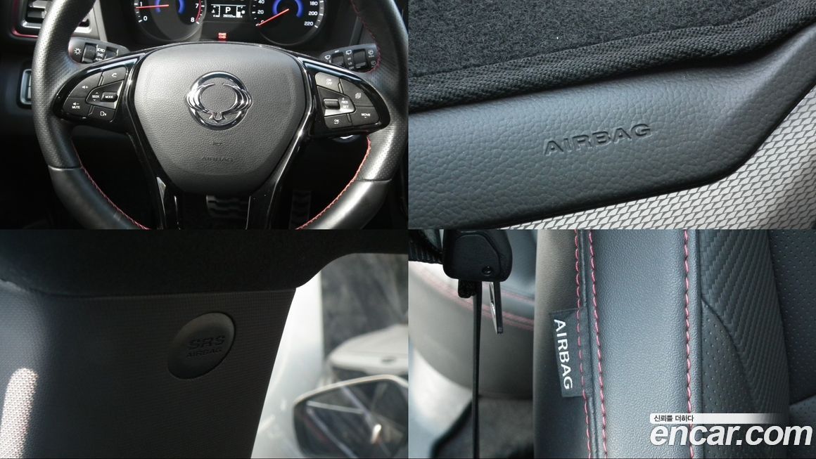 KG_Mobility_Ssangyong TIBOLI 2021