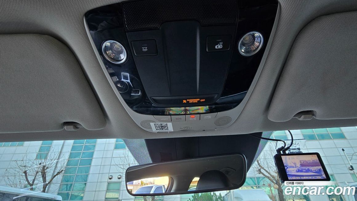 Kia K5 2021