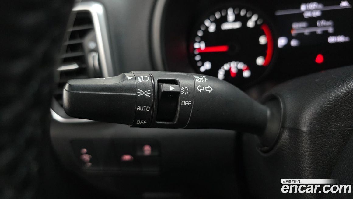 Kia Sportage 2021