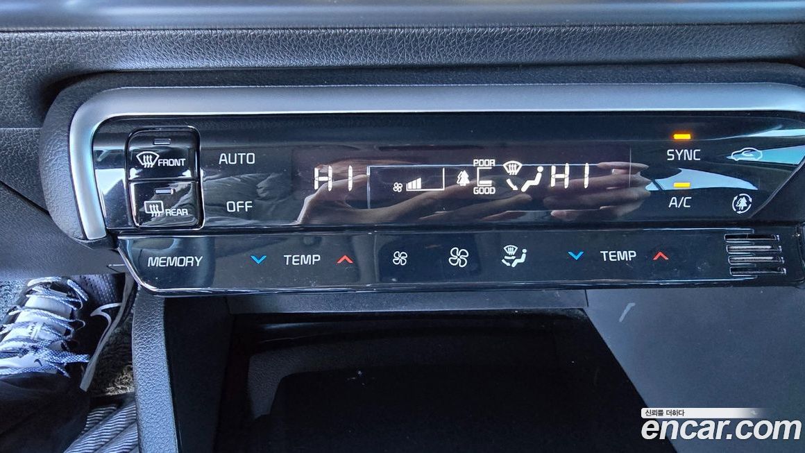 Kia K5 2021