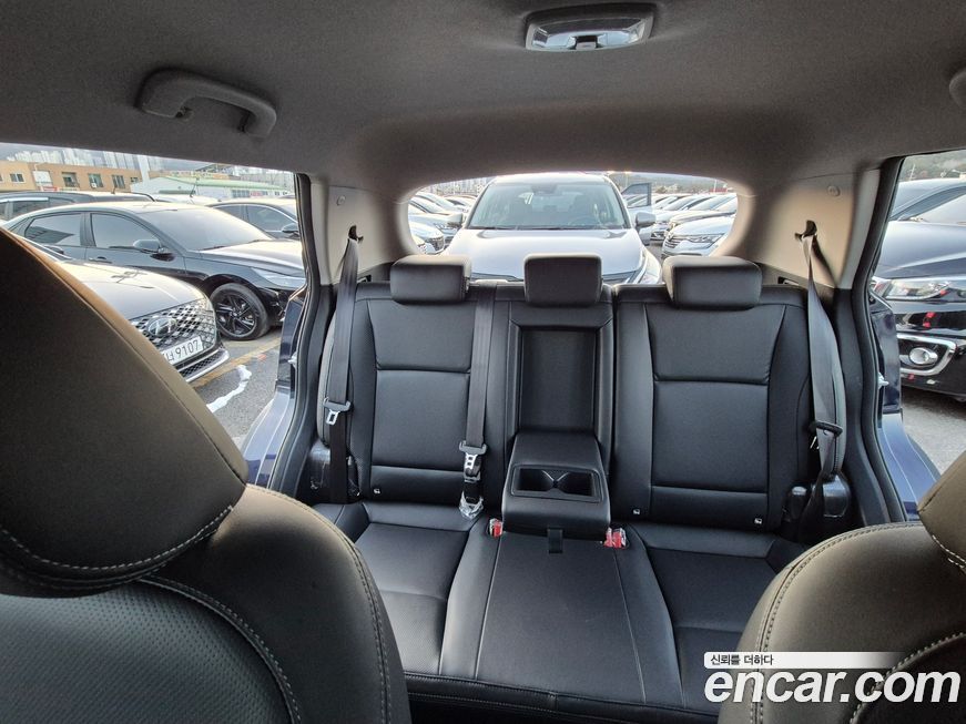 KG_Mobility_Ssangyong TIBOLI 2025