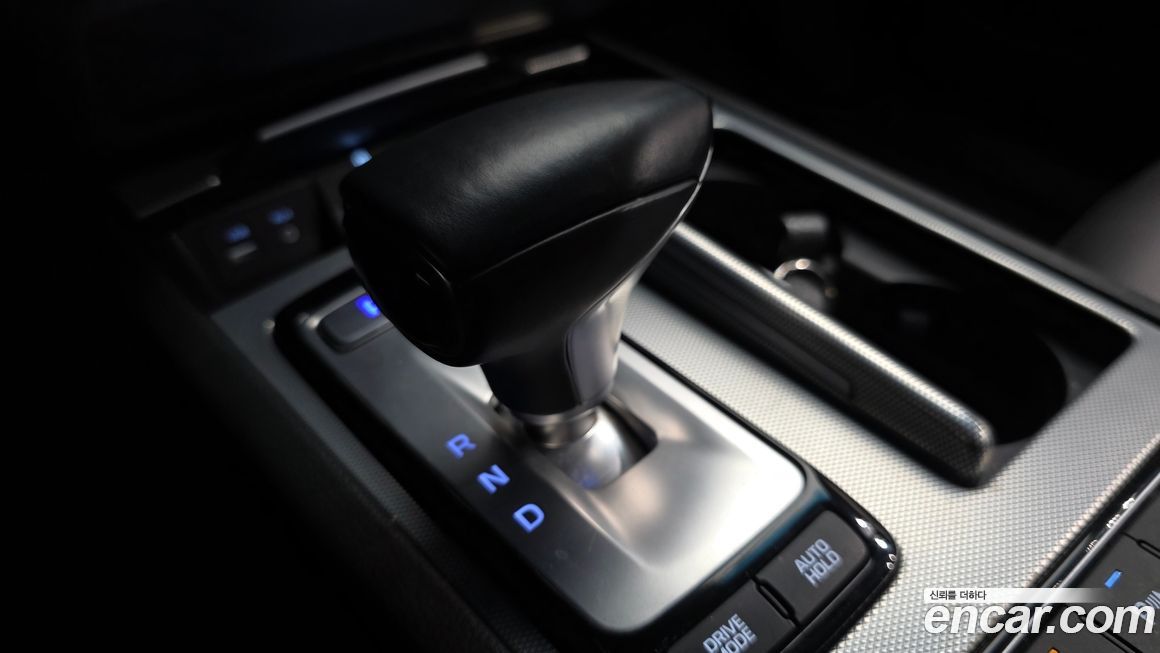 Genesis G80 2018