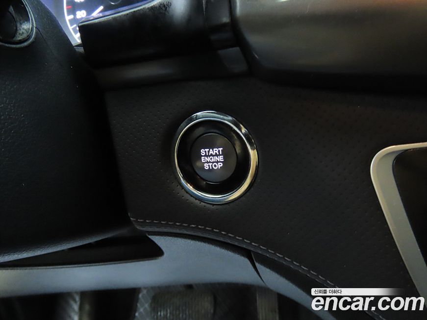 KG_Mobility_Ssangyong Rexton 2022