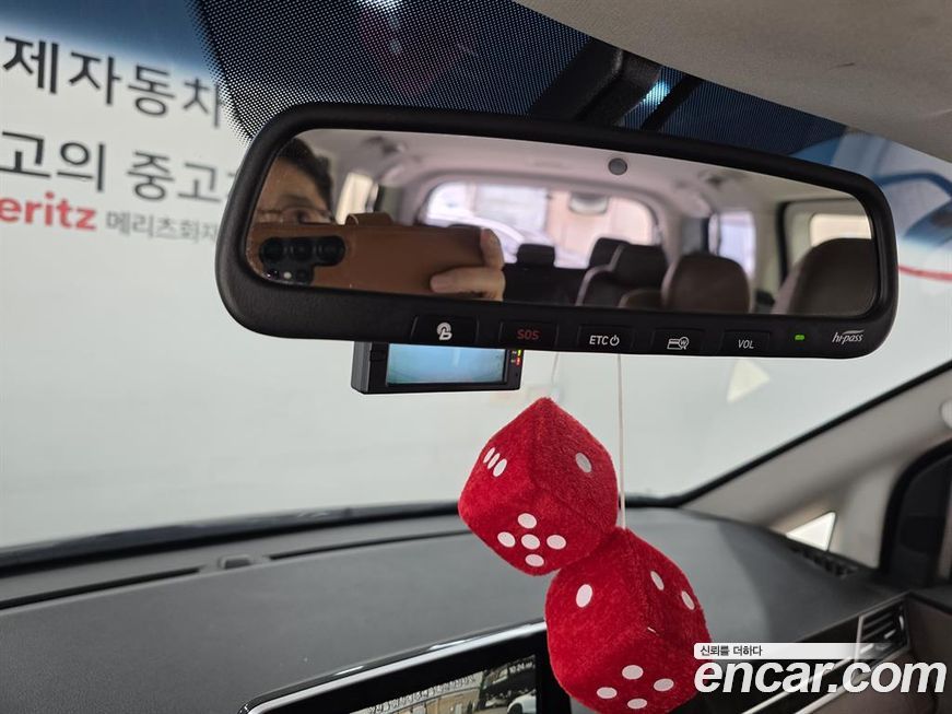 Hyundai Starex 2020