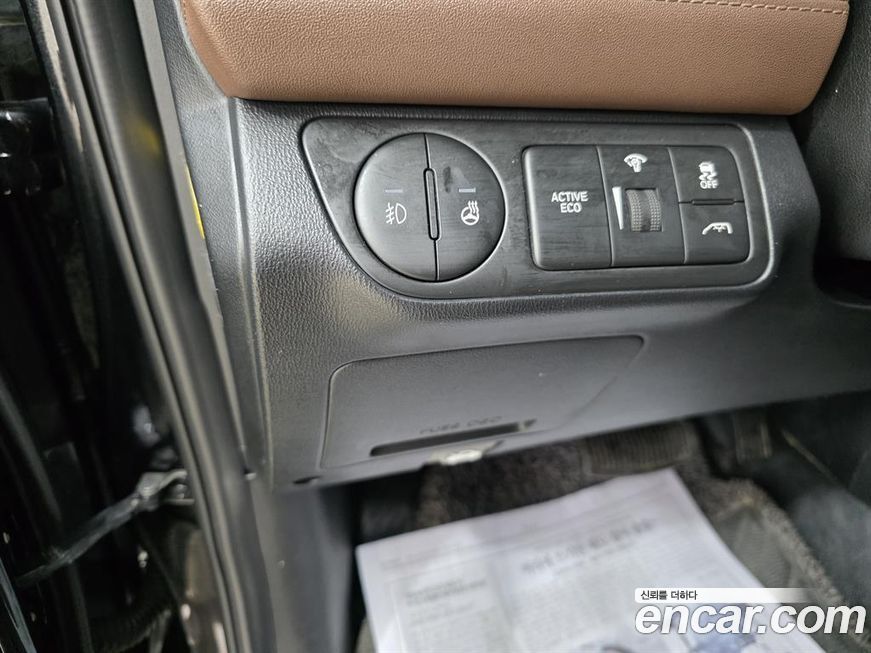 Hyundai Starex 2020