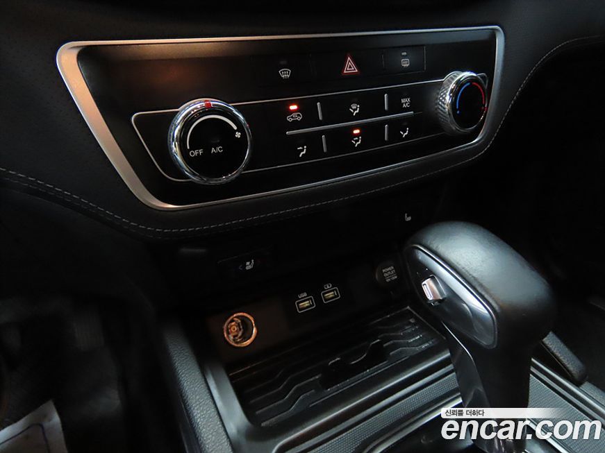 KG_Mobility_Ssangyong Rexton 2022