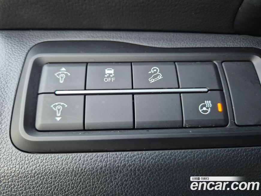 KG_Mobility_Ssangyong TIBOLI 2025