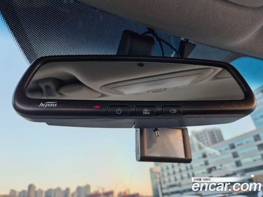 KG_Mobility_Ssangyong TIBOLI 2025