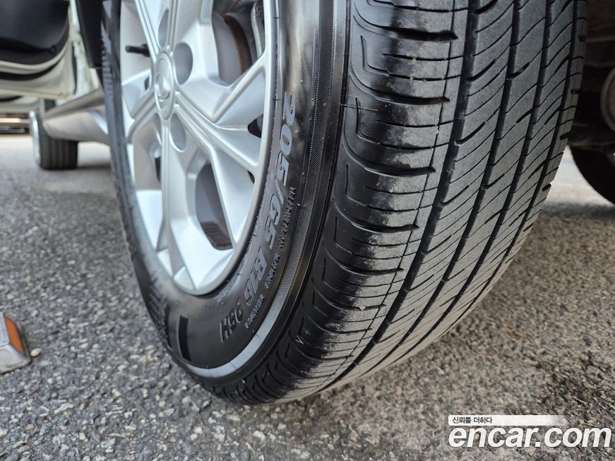 KG_Mobility_Ssangyong TIBOLI 2025