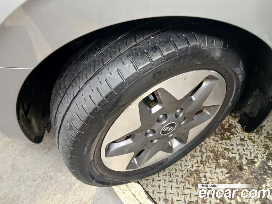 Hyundai Staria 2022