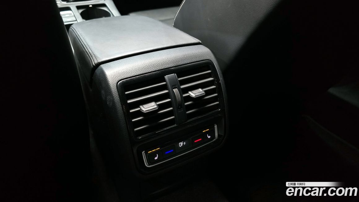 Volkswagen Passat 2021