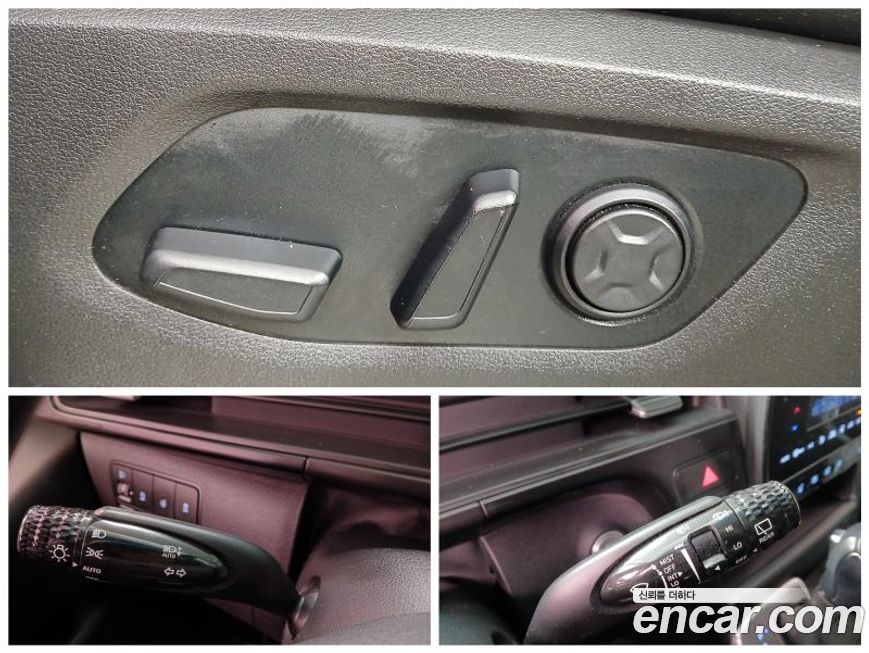 Hyundai Staria 2022