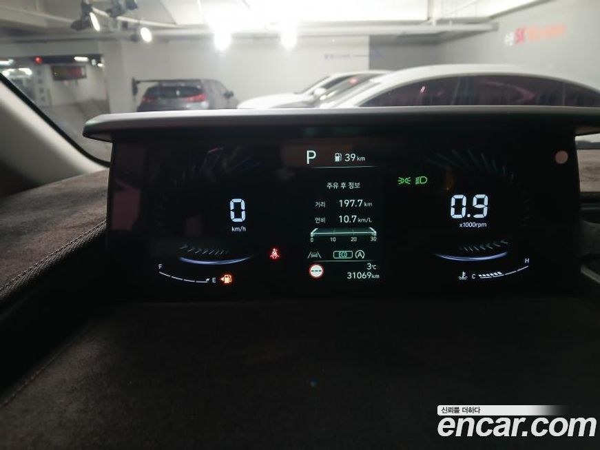 Hyundai Staria 2022