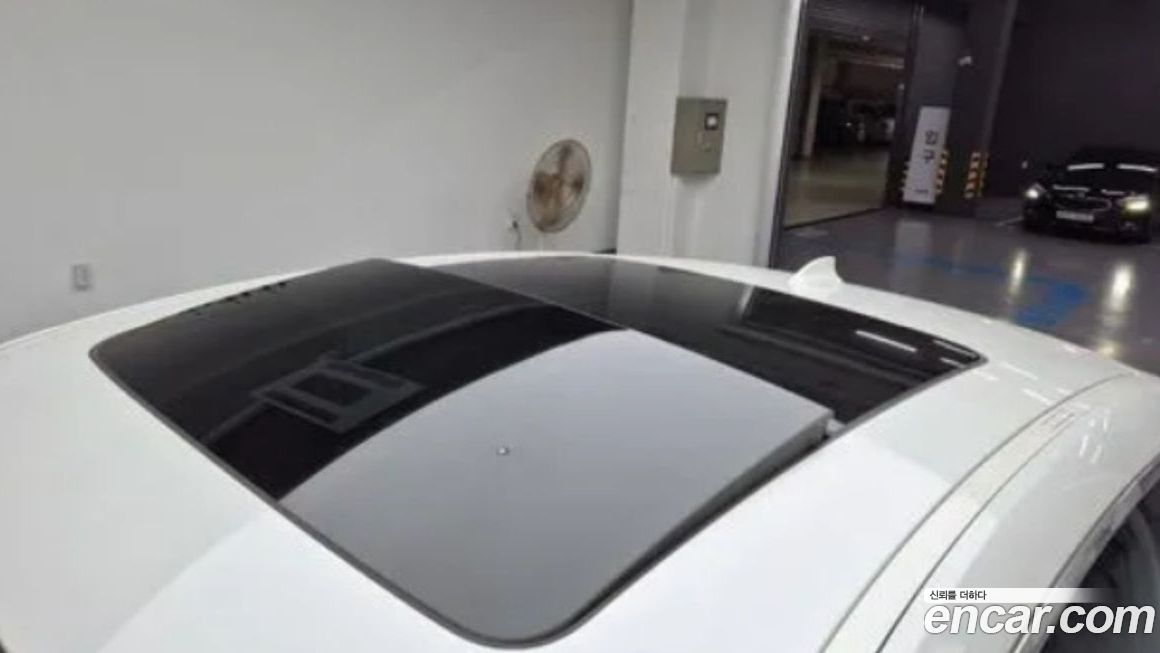 BMW Gran Turismo 2023