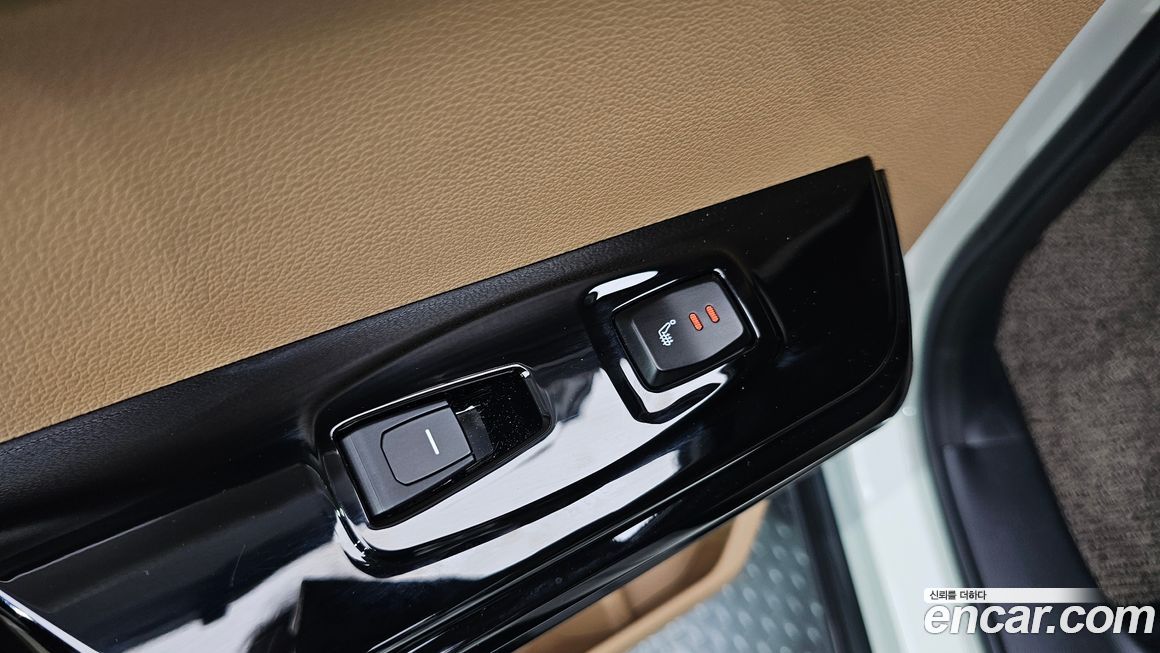 KG_Mobility_Ssangyong Actyon 2026