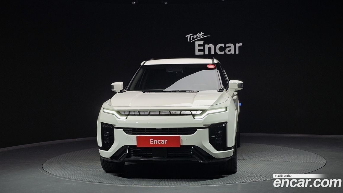 KG_Mobility_Ssangyong Actyon 2026