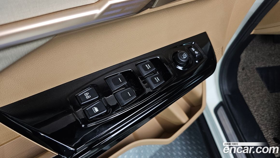 KG_Mobility_Ssangyong Actyon 2026