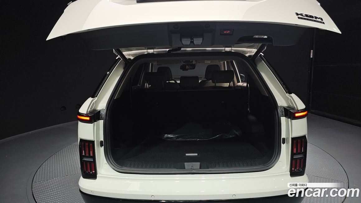 KG_Mobility_Ssangyong Actyon 2026