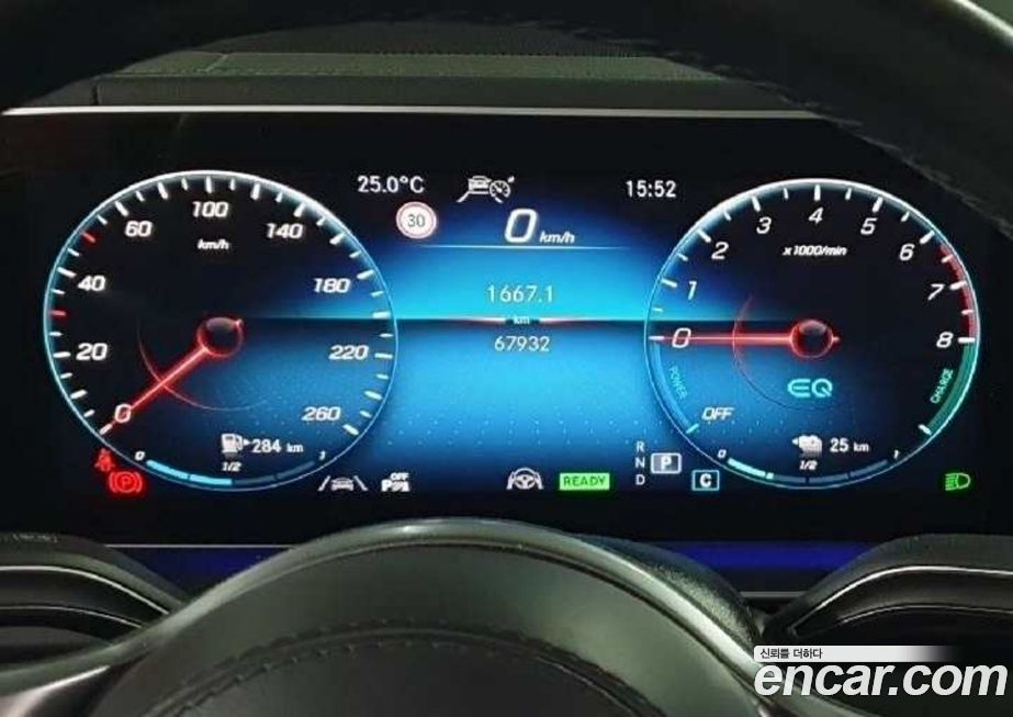 Mercedes-Benz GLE-Class 2022