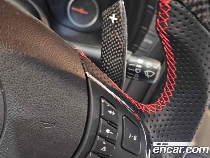 Chevrolet Corvette 2013