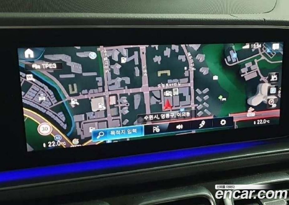 Mercedes-Benz GLE-Class 2022