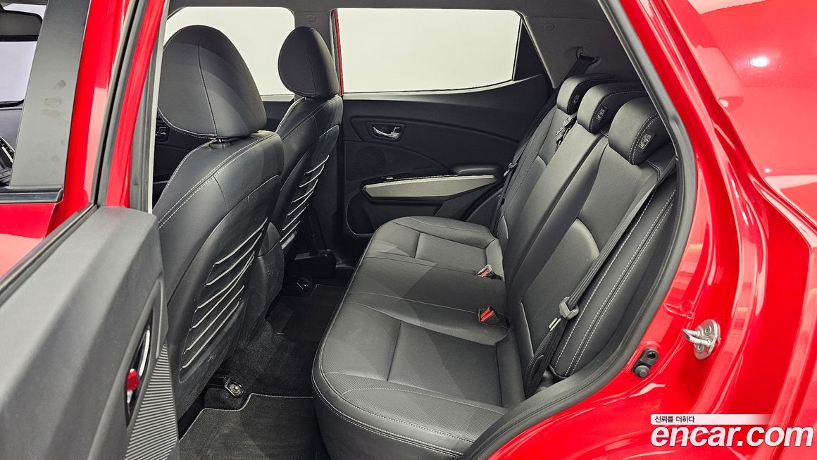 KG_Mobility_Ssangyong TIBOLI 2016