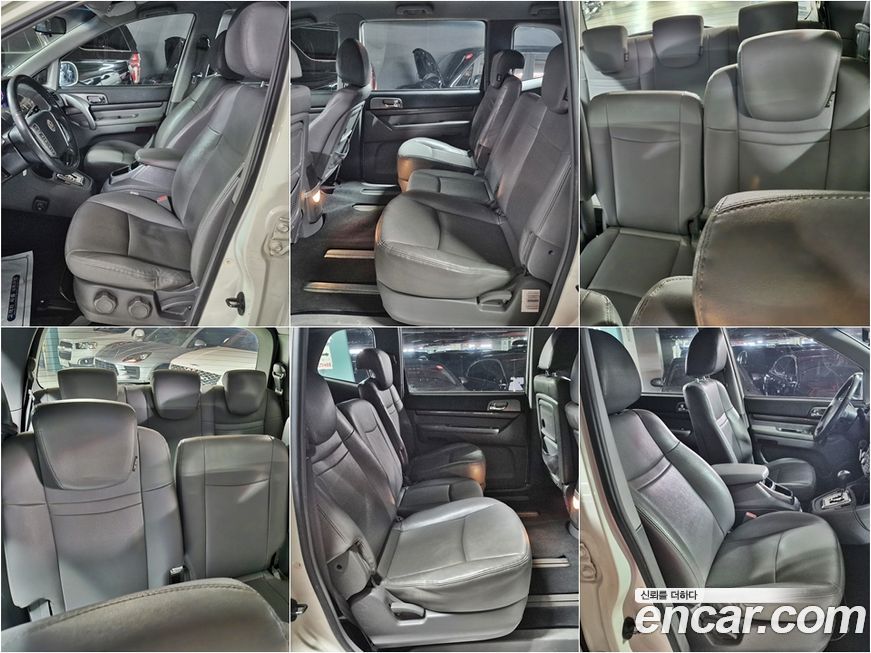 KG_Mobility_Ssangyong KORANDO 2015
