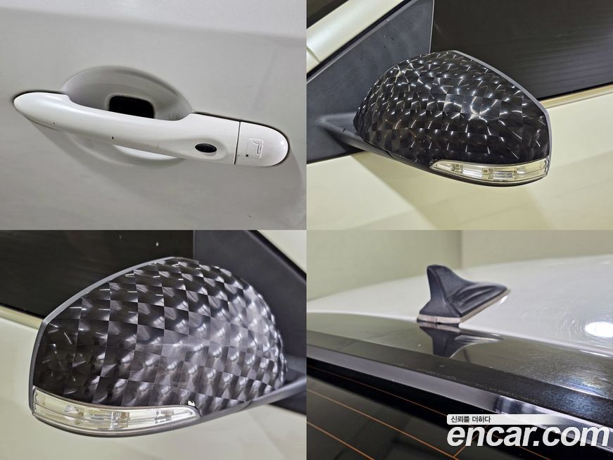 Renault-KoreaSamsung SM3 2014