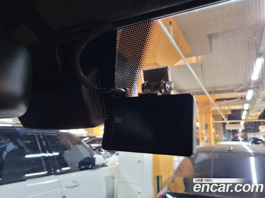 Mercedes-Benz GLE-Class 2025