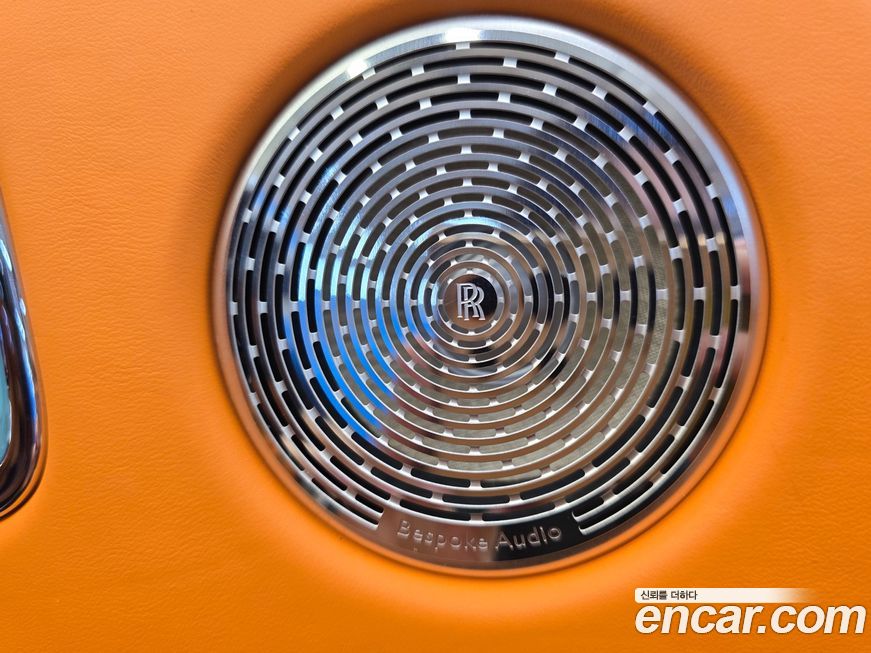 Rolls-Royce Wraith 2020