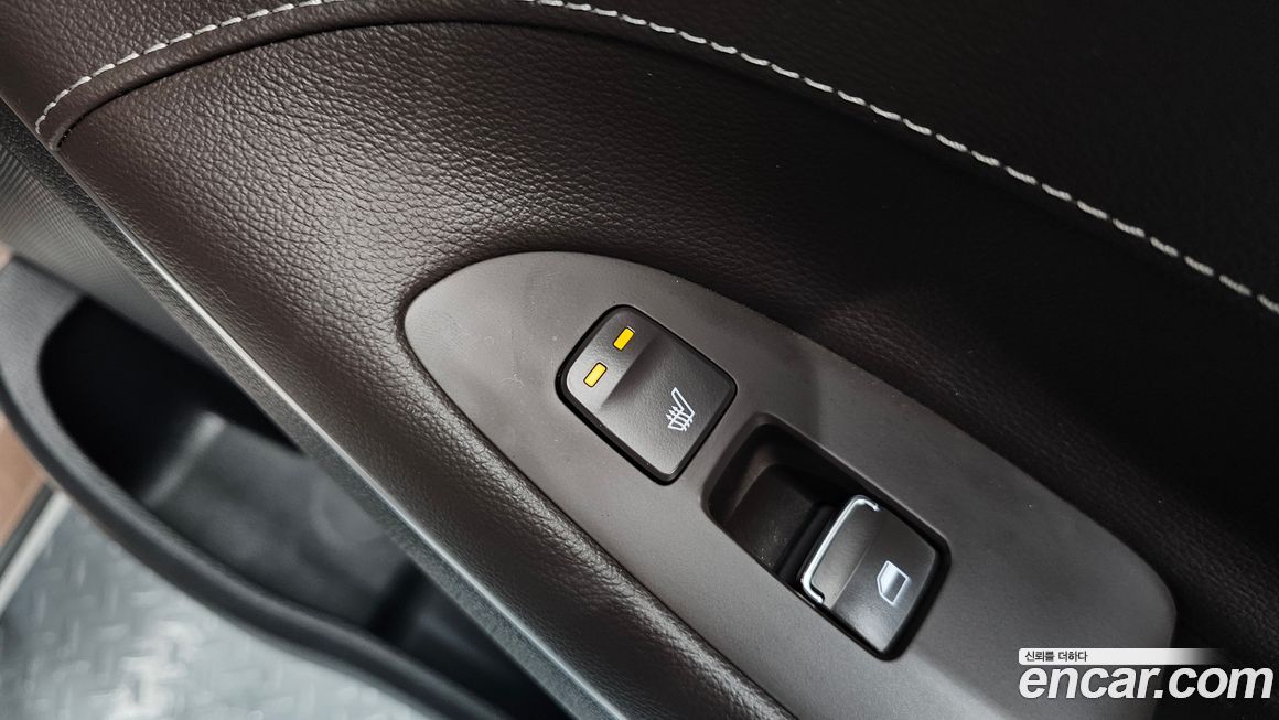 Hyundai Grandeur 2019