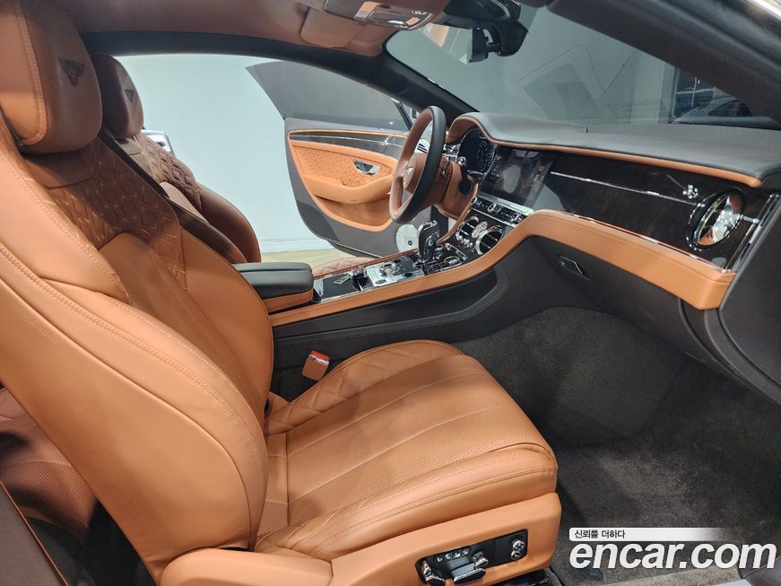 Bentley Continental 2022