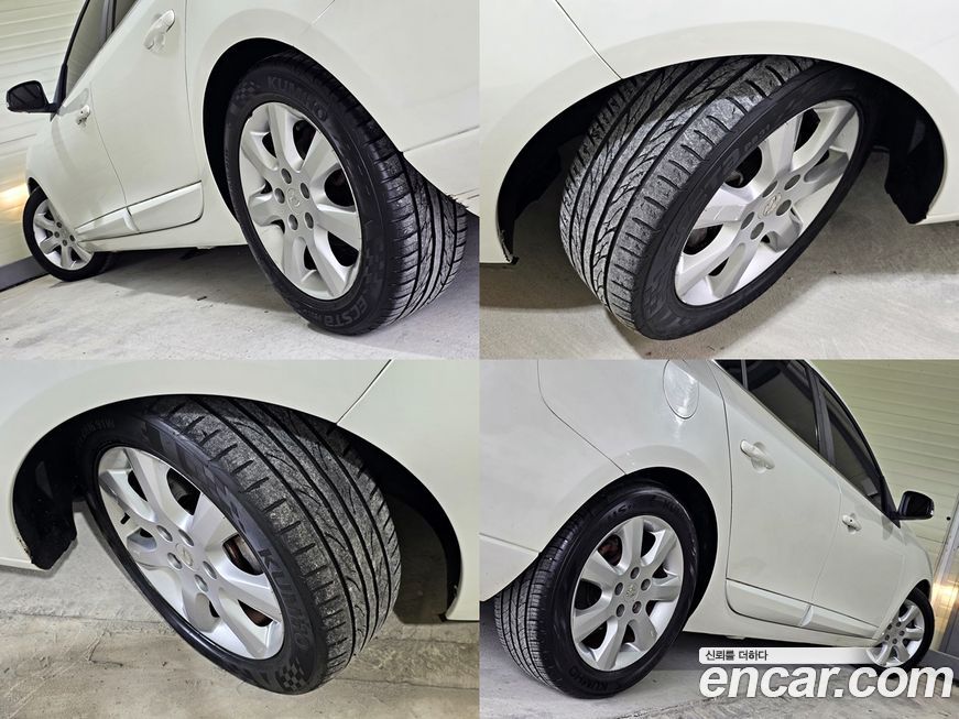 Renault-KoreaSamsung SM3 2014