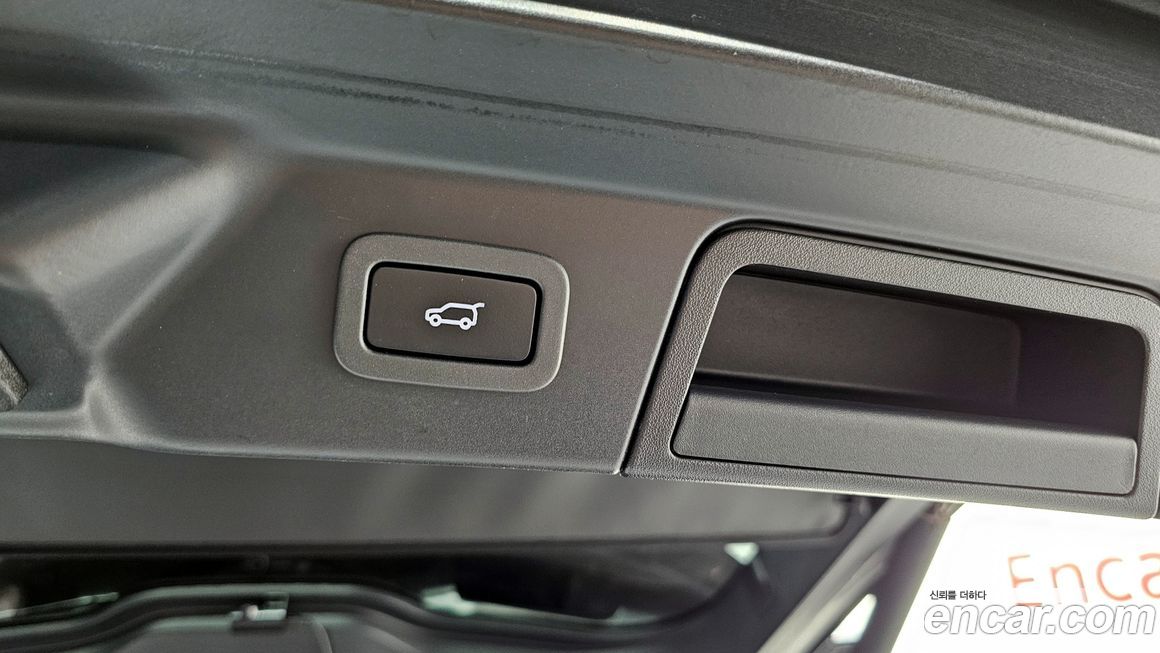 Land Rover Range Rover Velar 2019