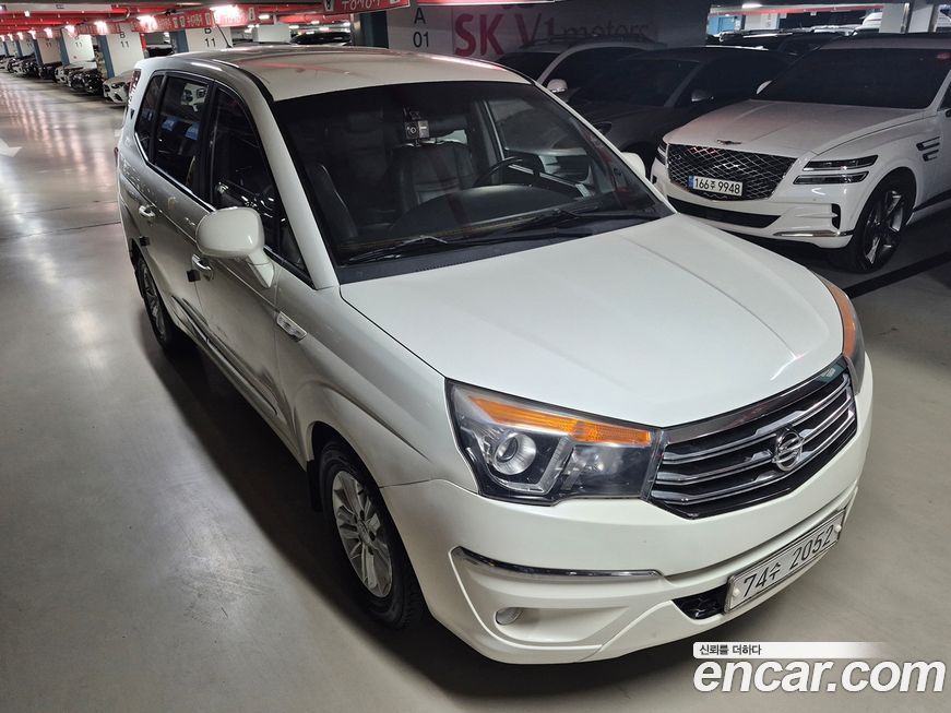 KG_Mobility_Ssangyong KORANDO 2015