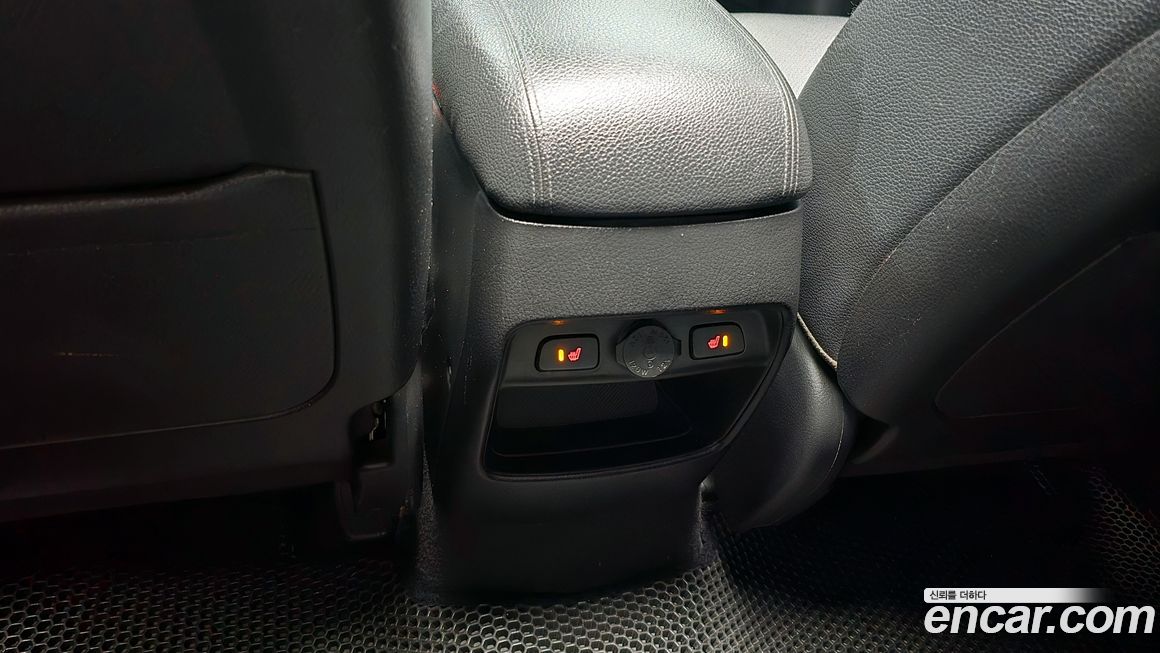 Kia Sorento 2013