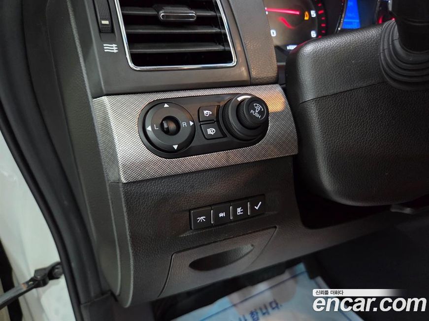 ChevroletGMDaewoo Captiva 2016