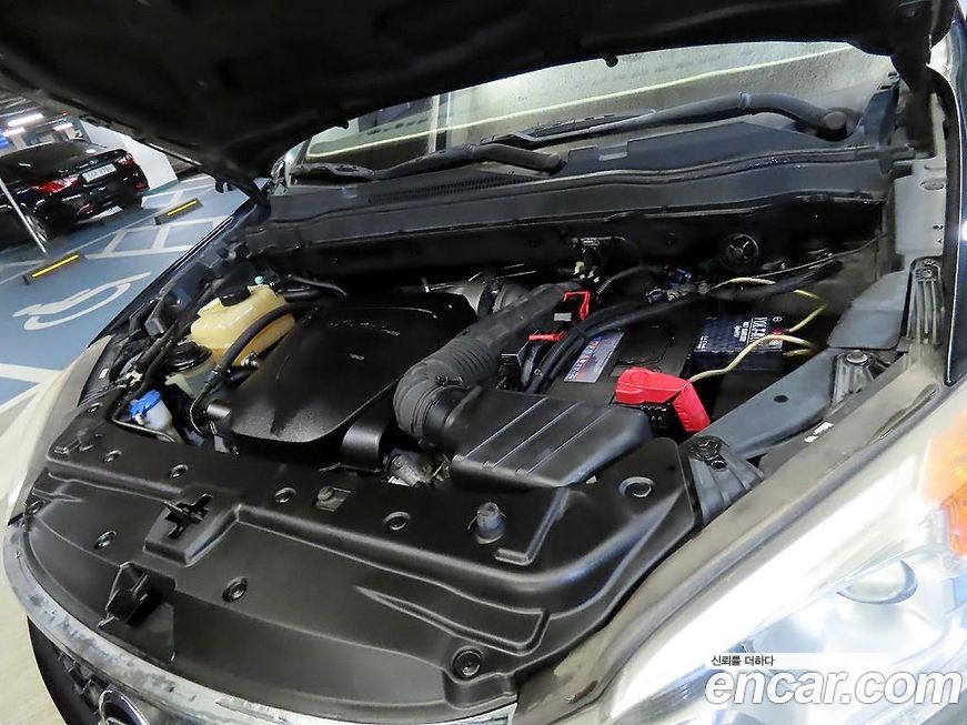 KG_Mobility_Ssangyong KORANDO 2014