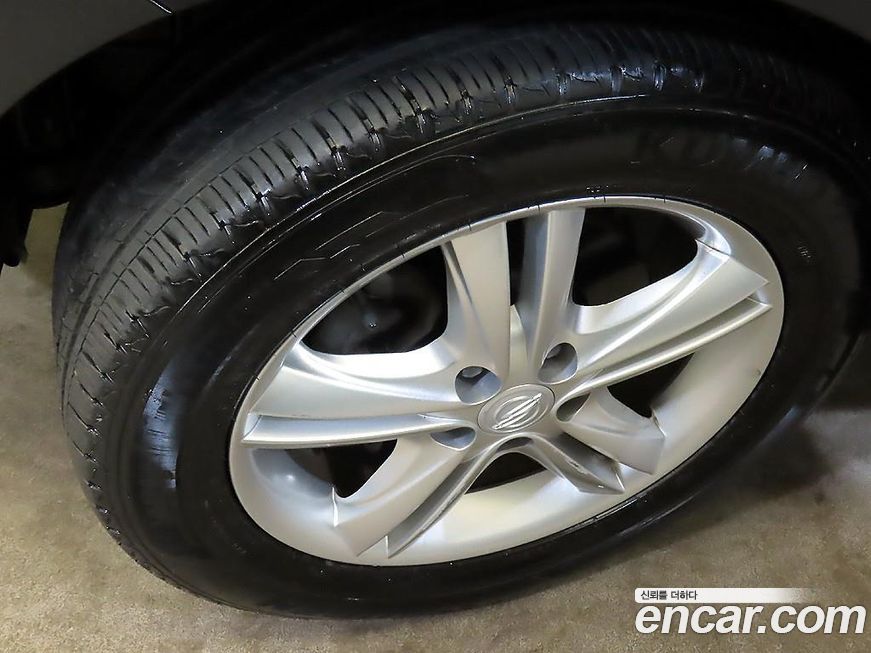 KG_Mobility_Ssangyong KORANDO 2014