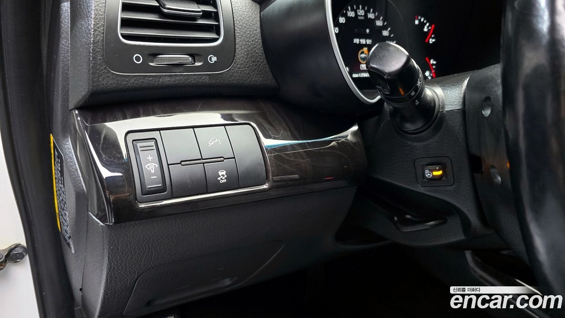 Kia Sorento 2013