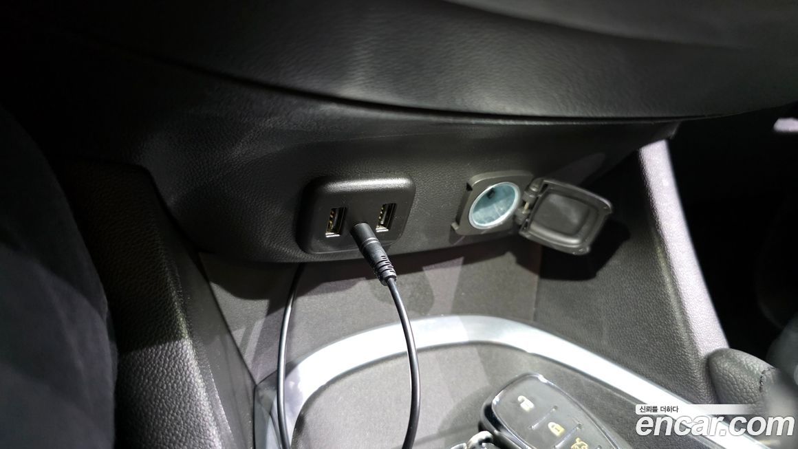 ChevroletGMDaewoo Malibu 2018