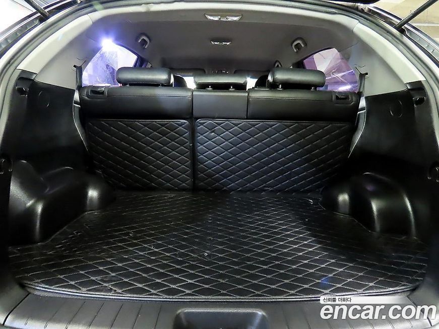 KG_Mobility_Ssangyong KORANDO 2014