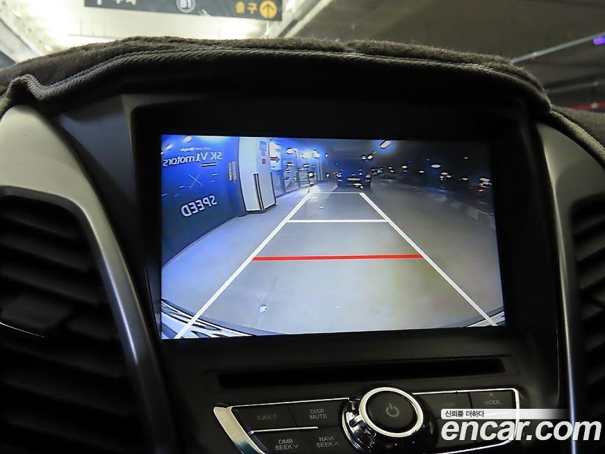 KG_Mobility_Ssangyong KORANDO 2014