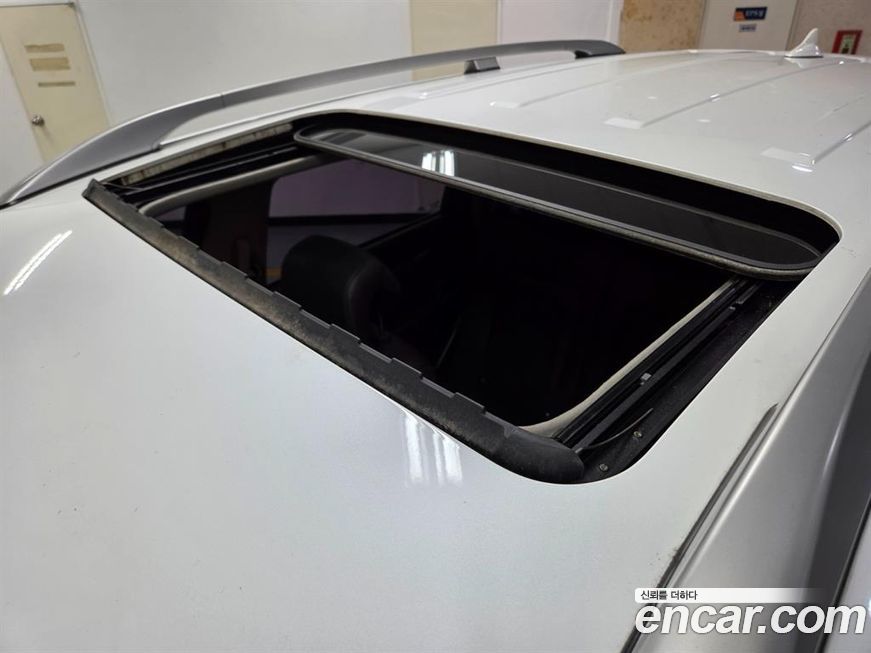 ChevroletGMDaewoo Captiva 2016